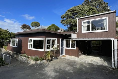 Photo of property in 4f1 Baroda Street, Khandallah, Wellington, 6035
