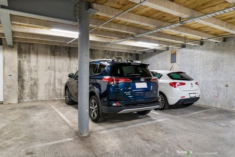 Photo of property in 4b/1 Hanson Street, Mount Cook, Wellington, 6021