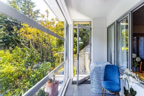 Photo of property in 17u2 Blackbridge Road, Wadestown, Wellington, 6012