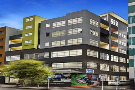 Photo of property in Edward Street Apartments, 55/3 Edward Street, Te Aro, Wellington, 6011