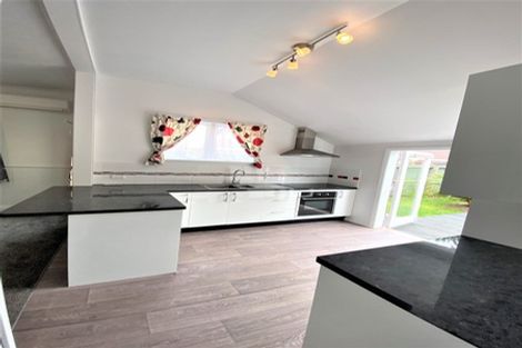 Photo of property in 479 Hereford Street, Linwood, Christchurch, 8011