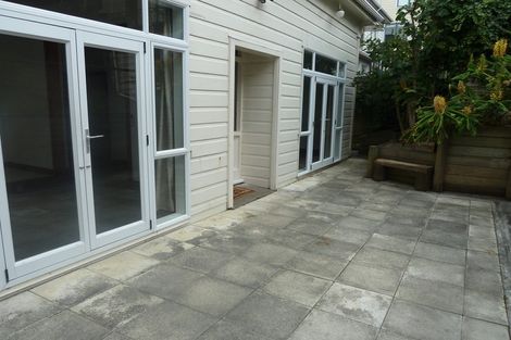 Photo of property in 22f3 Buller Street, Te Aro, Wellington, 6011