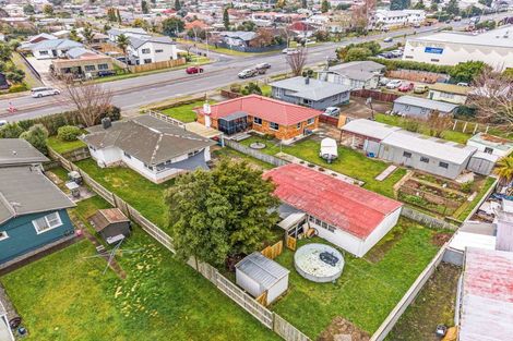 Photo of property in 110 Fairy Springs Road, Fairy Springs, Rotorua, 3015