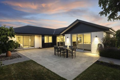 Photo of property in 8 Skye Lane, Prebbleton, 7604