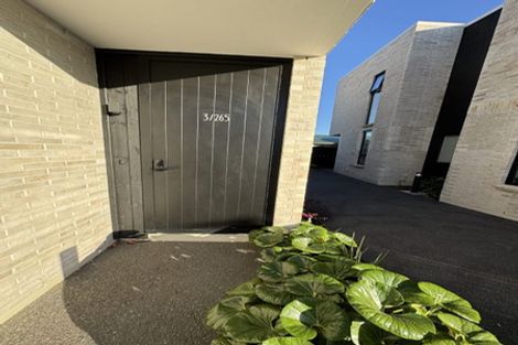 Photo of property in 3/265 Colombo Street, Sydenham, Christchurch, 8023