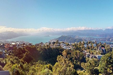 Photo of property in 49 Ashton Fitchett Drive, Brooklyn, Wellington, 6021