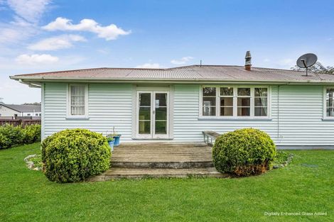 Photo of property in 25 Porritt Place, Waipukurau, 4200