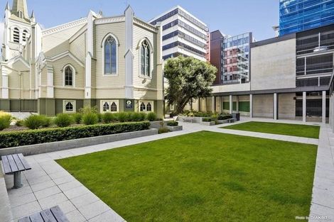 Photo of property in Vsp South, 303/168 Victoria Street, Te Aro, Wellington, 6011