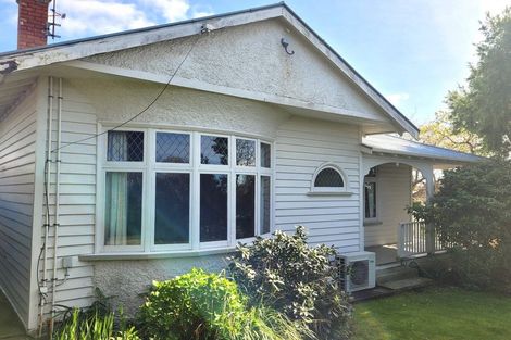 Photo of property in 2 Rolleston Street, Watlington, Timaru, 7910