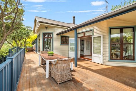 Photo of property in 40 Reserve Terrace, Lyttelton, 8082