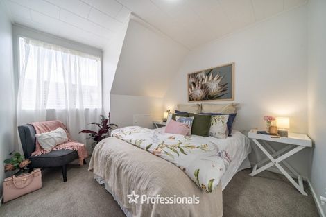 Photo of property in 8b Wai-iti Crescent, Woburn, Lower Hutt, 5010