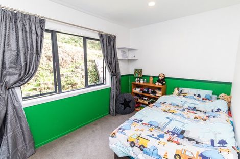 Photo of property in 21 Jaunpur Crescent, Broadmeadows, Wellington, 6035