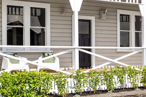 Photo of property in 34 Battery Road, Ahuriri, Napier, 4110