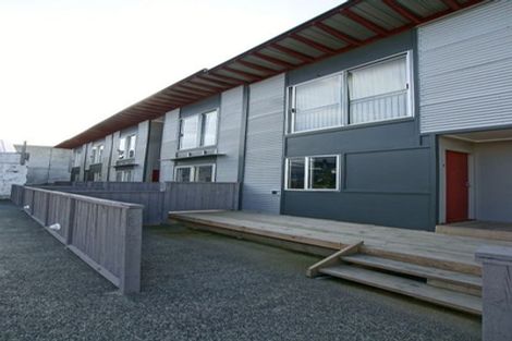 Photo of property in 7/3 Kelvin Grove, Te Aro, Wellington, 6011