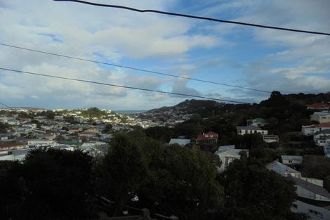 Photo of property in 44 Konini Road, Hataitai, Wellington, 6021