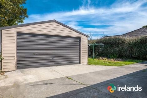 Photo of property in 147 Wairakei Road, Bryndwr, Christchurch, 8053
