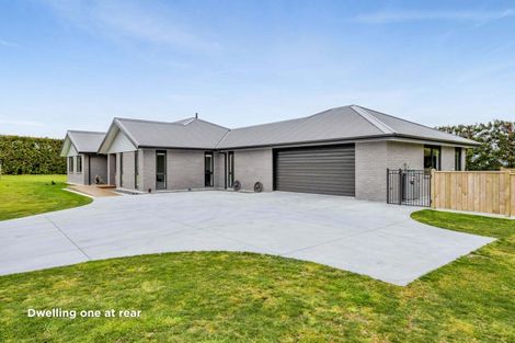 Photo of property in 513 Smart Road, Hillsborough, New Plymouth, 4372