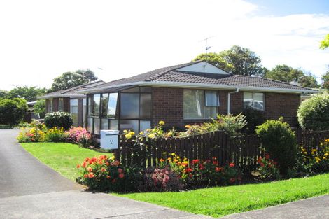 Photo of property in 44a Crawford Avenue, Mangere Bridge, Auckland, 2022