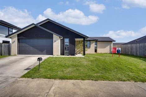 Photo of property in 22 Inuwai Street, Glenview, Hamilton, 3206