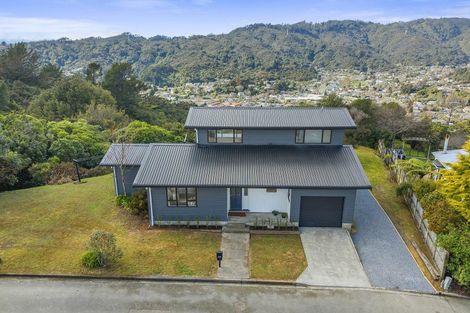 Photo of property in 201 Holborn Drive, Stokes Valley, Lower Hutt, 5019