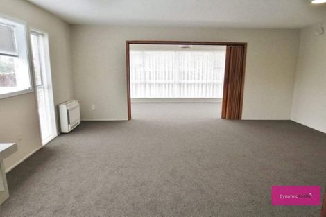 Photo of property in 214 Grimseys Road, Redwood, Christchurch, 8051