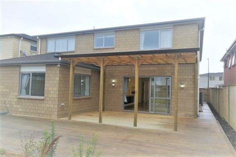 Photo of property in 8 Fong Road, Flat Bush, Auckland, 2019