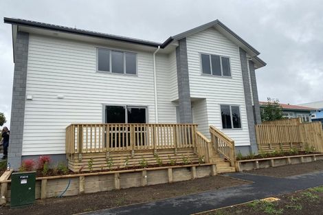 Photo of property in 1/16 Manning Street, Hamilton Central, Hamilton, 3204