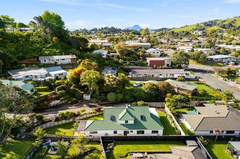 Photo of property in 1 Orchid Rise, Whakatane, 3120