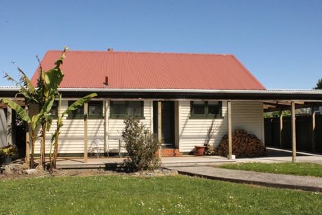 Photo of property in 70 Domett Street, Westport, 7825