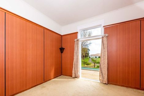 Photo of property in 30 Waihuka Road, Omapere, Kaikohe, 0473