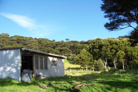 Photo of property in 41 Martin Road, Omapere, Kaikohe, 0473