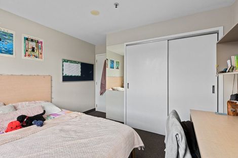 Photo of property in Hanson House, 11a/27 Hanson Street, Mount Cook, Wellington, 6021