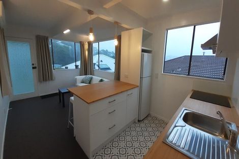 Photo of property in 13 Tanera Crescent, Brooklyn, Wellington, 6021