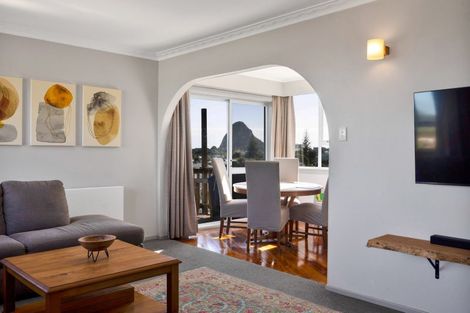 Photo of property in 15 Mount View Place, Spotswood, New Plymouth, 4310