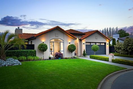 Photo of property in 23 Caleb Place, Northwood, Christchurch, 8051