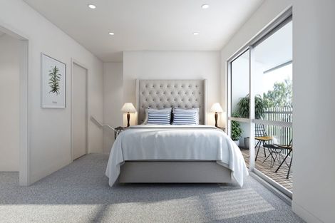 Photo of property in 137 Geraldine Street, Edgeware, Christchurch, 8013