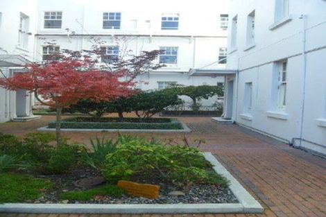Photo of property in Blythswood Flats, 20/3f Aro Street, Aro Valley, Wellington, 6021