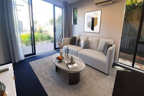 Photo of property in 6/37 Webb Street, St Albans, Christchurch, 8014