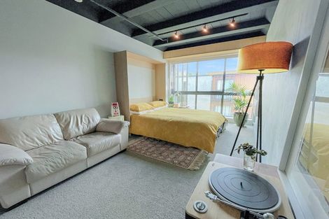 Photo of property in Vedado Apartments, 208/41u Hopper Street, Mount Cook, Wellington, 6011