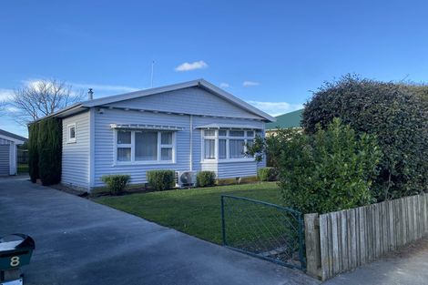 Photo of property in 8 Sumner Street, Spreydon, Christchurch, 8024