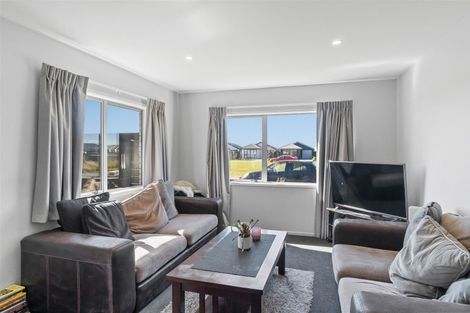 Photo of property in 22 Hannington Way, Rolleston, 7615