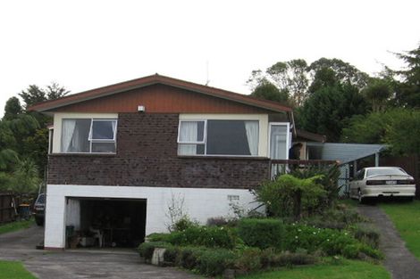 Photo of property in 10 Realm Place, Massey, Auckland, 0614