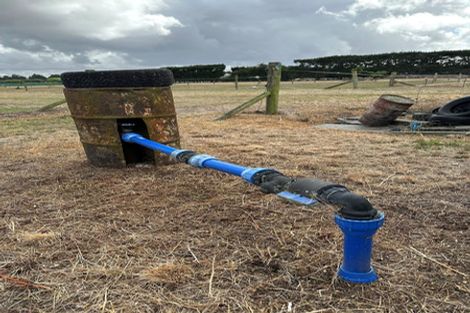 Photo of property in 538 Jones Road, Rolleston, Christchurch, 7675