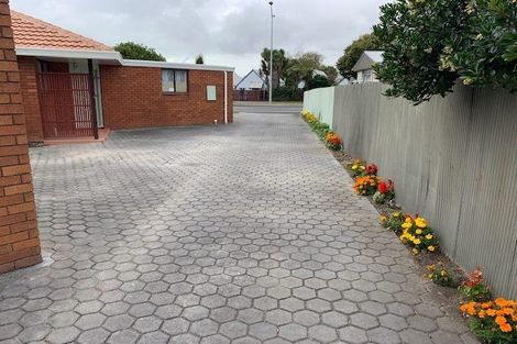 Photo of property in 2/179 Ensors Road, Waltham, Christchurch, 8011