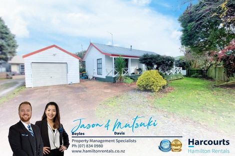 Photo of property in 43 Gilbass Avenue, Hamilton Lake, Hamilton, 3204