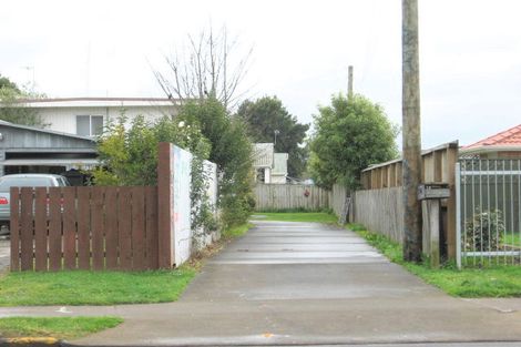 Photo of property in 124a Settlement Road, Papakura, 2110