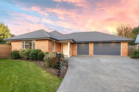 Photo of property in 22 Birchwood Close, Prebbleton, 7604