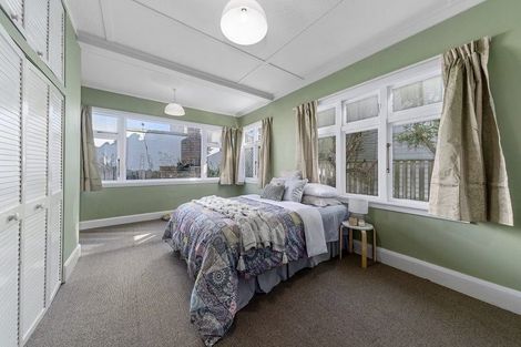 Photo of property in 43 Overtoun Terrace, Hataitai, Wellington, 6021