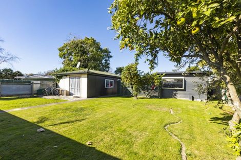 Photo of property in 13 Arnold Street, Onekawa, Napier, 4110