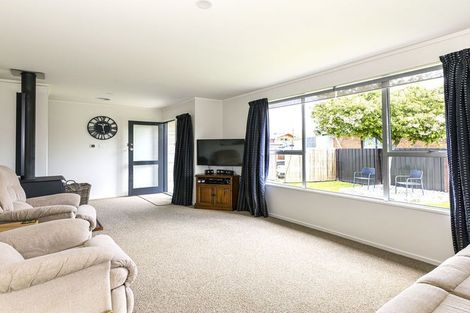 Photo of property in 25 Alloway Street, Fairlie, 7925